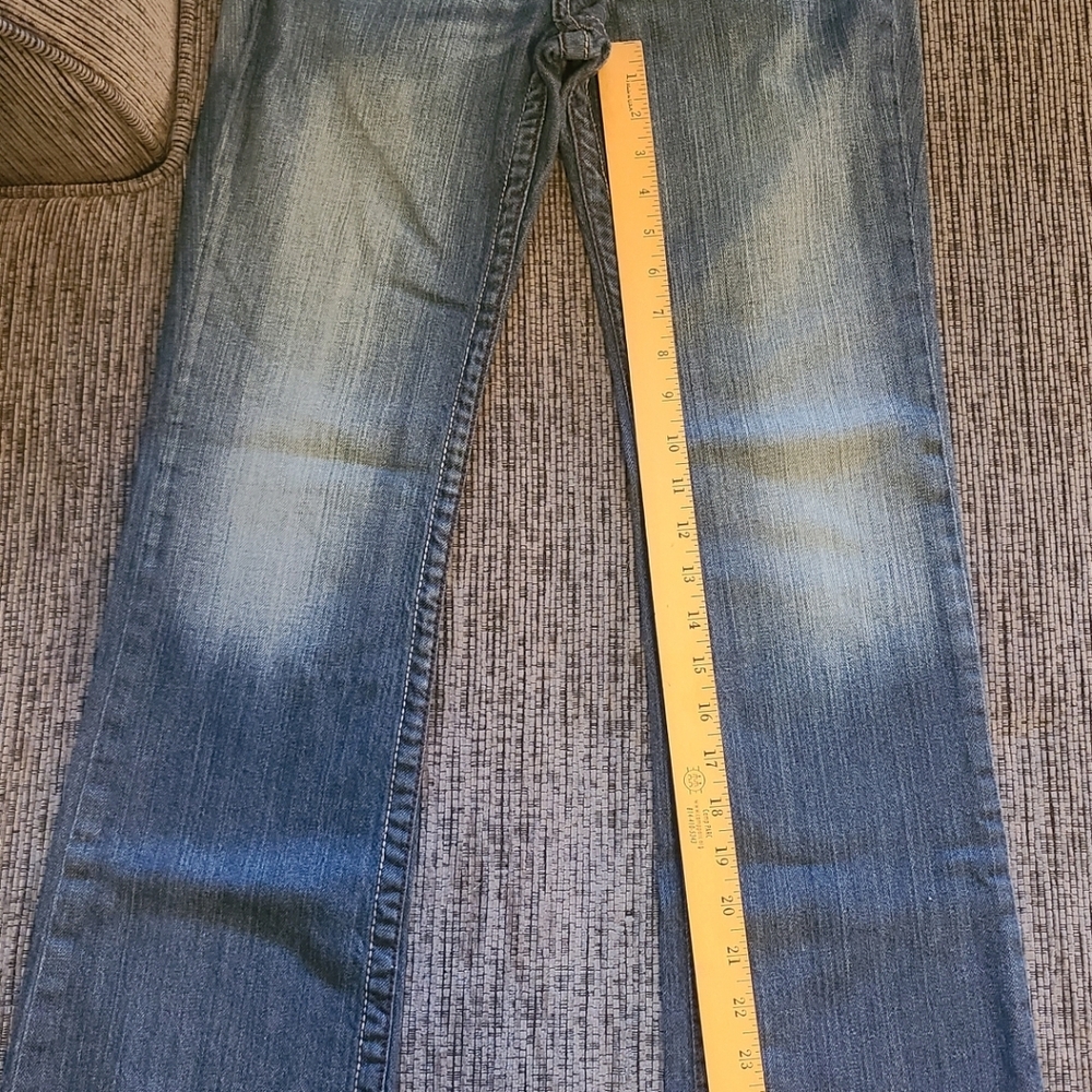 Big Star Jeans